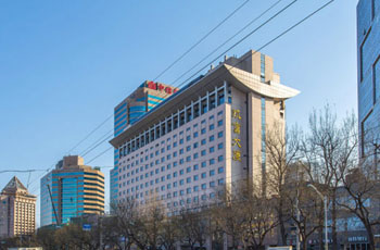 凯富大厦